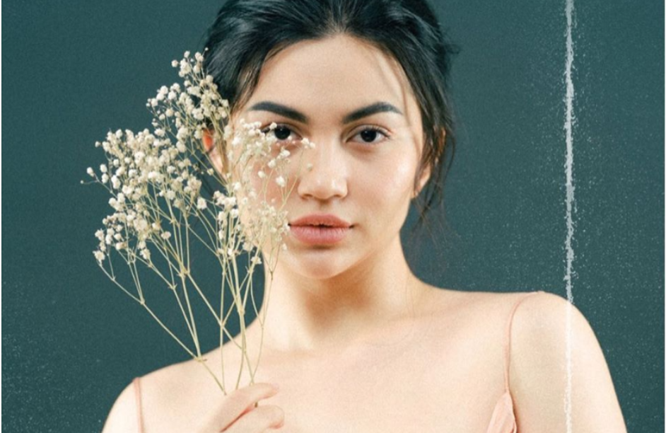 Ariel Tatum Pamer Bagian Tubuh yang Bikin Insecure, Netizen Ucap Syukur