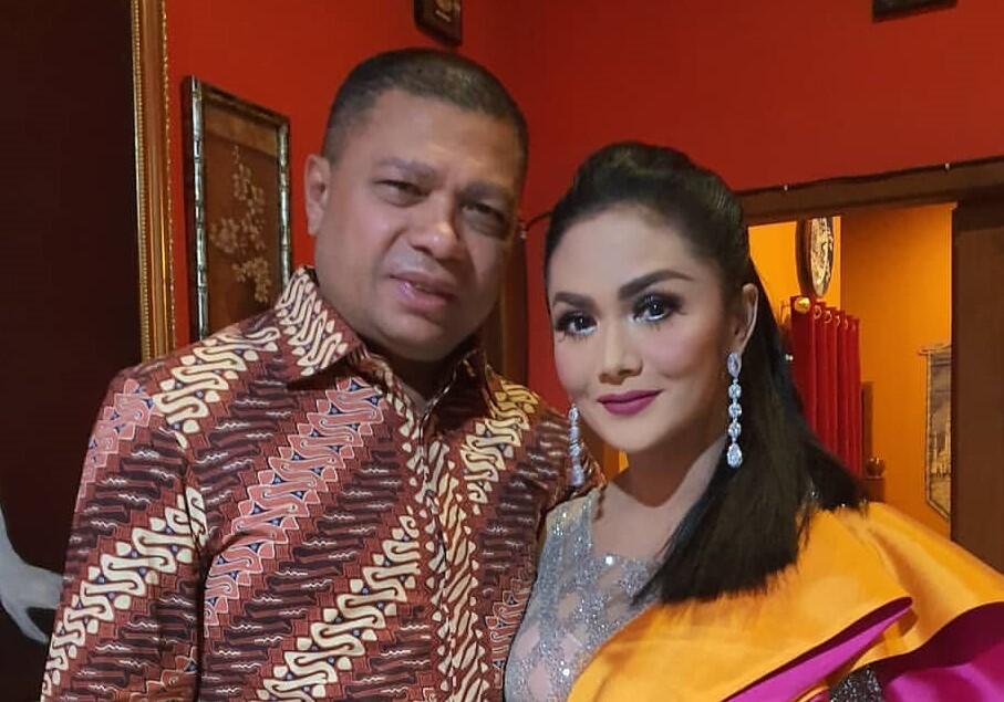 Tanggapi Aurel-Azriel, KD Bela Raul Lemos: I Believe in You