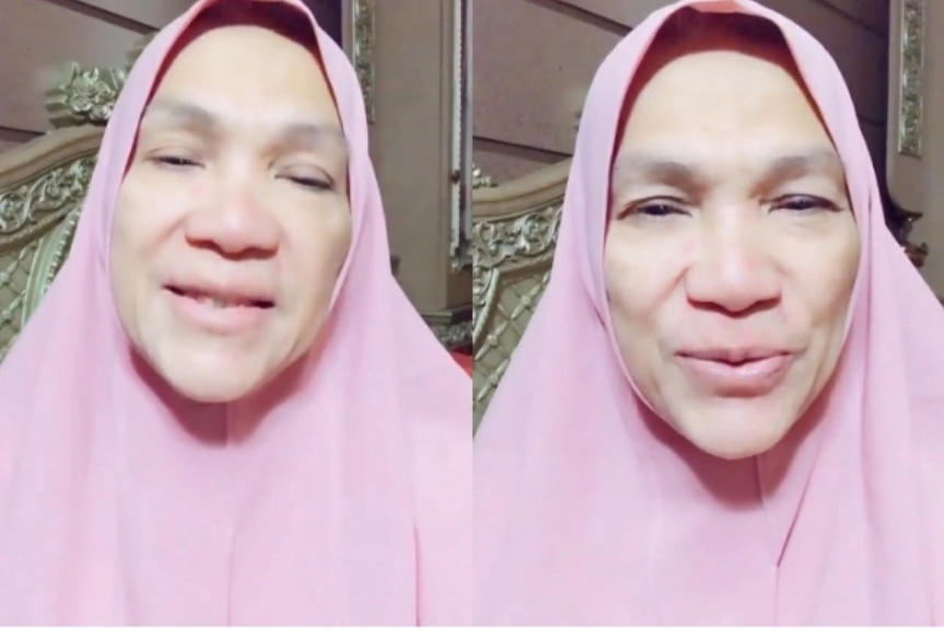 Minta Kerja Jadi Sopir Raffi Ahmad Tuai Pro Kontra, Dorce Gamalama Beri Alasan Lain