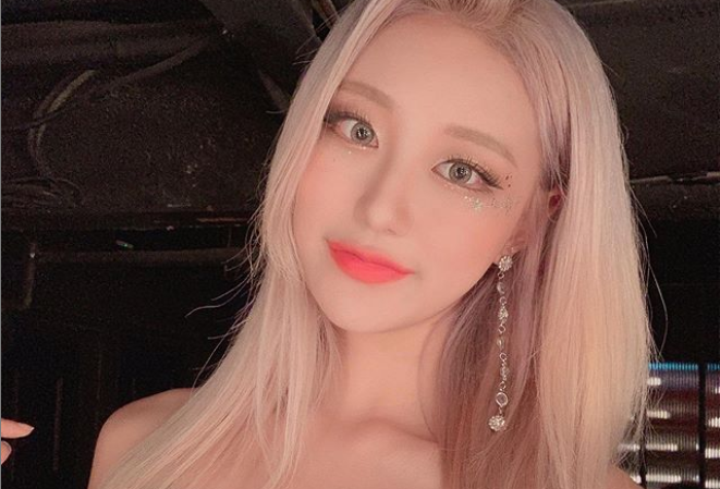 Punya Nama Panggung ‘Babi’, Idol K-Pop Ini Dapat Komentar Jahat dari Netizen Malaysia