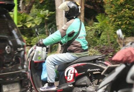 Kisah Sedih Driver Ojol Kena Suspend Berhari-hari Gara-gara Kembalian Kurang Rp200