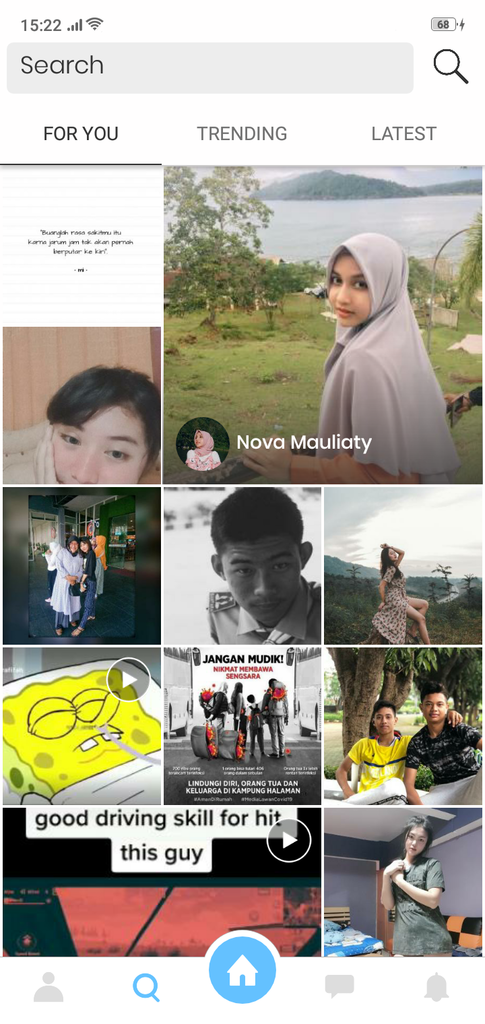 Perkembangan Sestyc, Sosial Media Asal Indonesia Yang Dulu Dengan Sestyc 2020