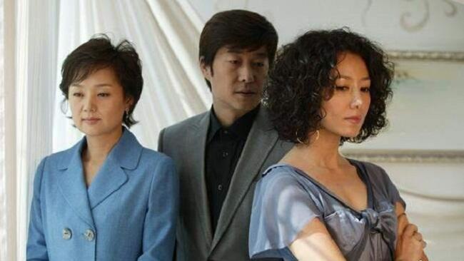 Jadi Aktris Terbaik 56th Baeksang Awards, 4 Drama Kim Hee Ae Ini Mengaduk Emosi