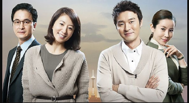 Jadi Aktris Terbaik 56th Baeksang Awards, 4 Drama Kim Hee Ae Ini Mengaduk Emosi