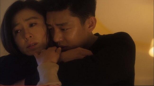 Jadi Aktris Terbaik 56th Baeksang Awards, 4 Drama Kim Hee Ae Ini Mengaduk Emosi