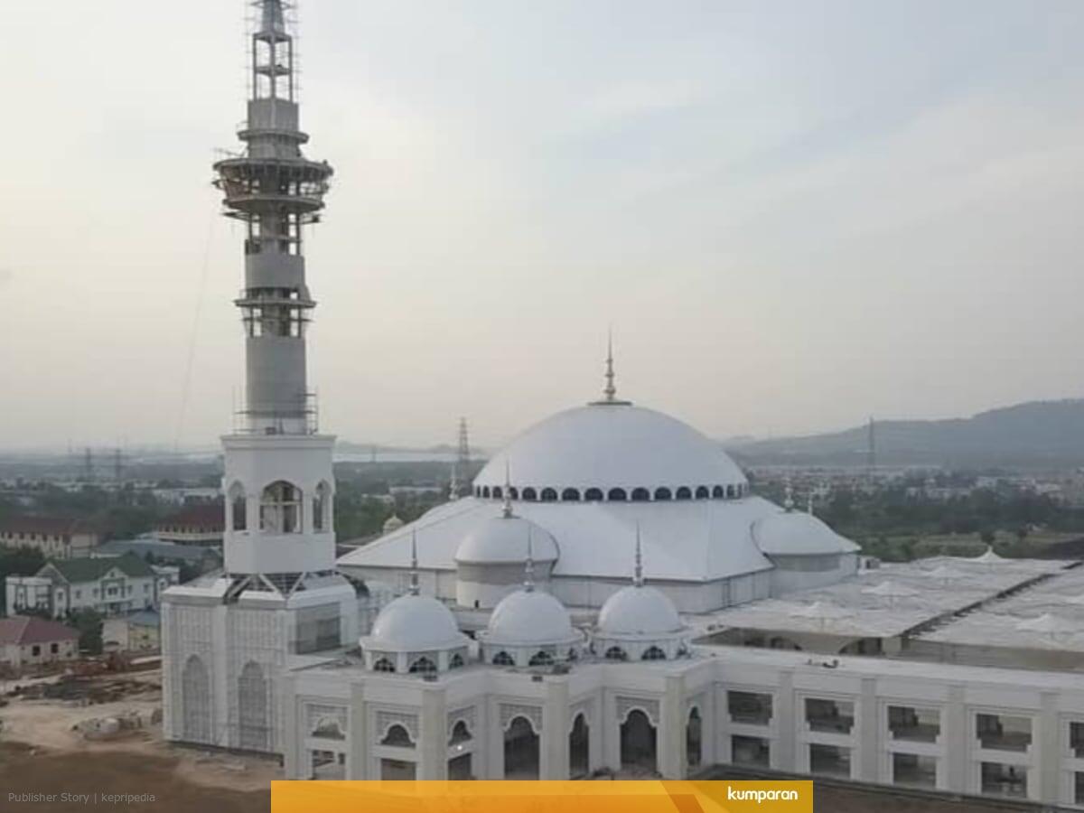 &#91;COC Reg.Batam&#93; 3 Tempat di Batam yang Menjadi Destinasi Wisata Religi, Menakjubkan!