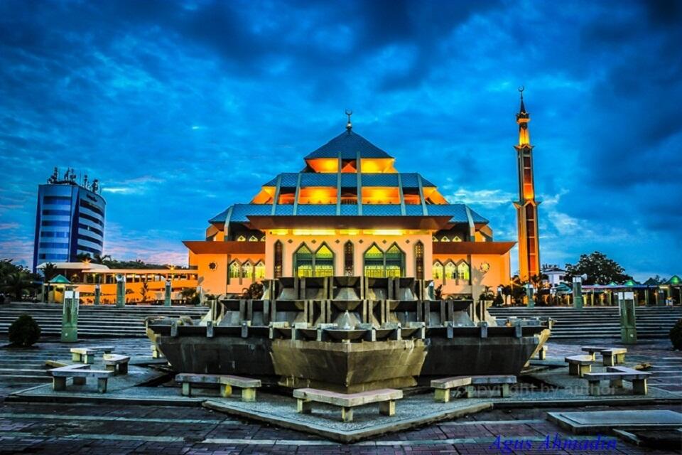 &#91;COC Reg.Batam&#93; 3 Tempat di Batam yang Menjadi Destinasi Wisata Religi, Menakjubkan!