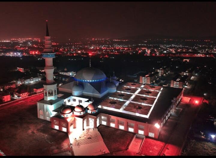 &#91;COC Reg.Batam&#93; 3 Tempat di Batam yang Menjadi Destinasi Wisata Religi, Menakjubkan!