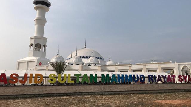 &#91;COC Reg.Batam&#93; 3 Tempat di Batam yang Menjadi Destinasi Wisata Religi, Menakjubkan!
