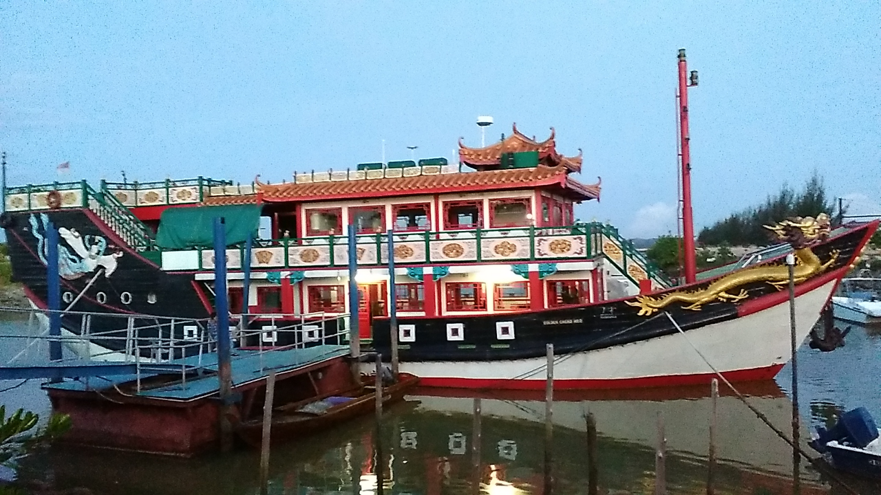 &#91;COC Reg.Batam&#93; 3 Tempat di Batam yang Menjadi Destinasi Wisata Religi, Menakjubkan!