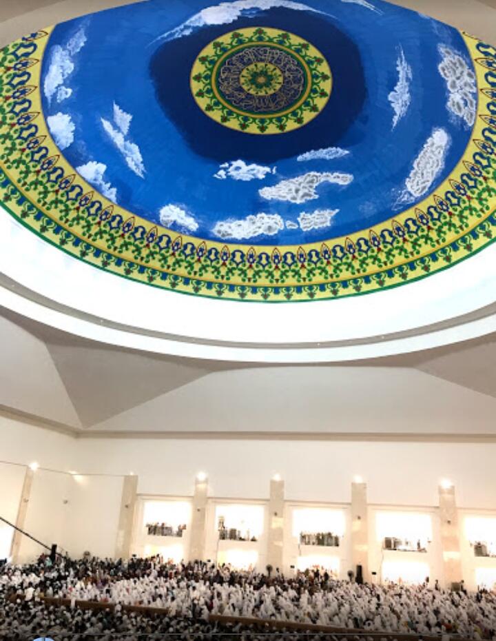 &#91;COC Reg.Batam&#93; 3 Tempat di Batam yang Menjadi Destinasi Wisata Religi, Menakjubkan!