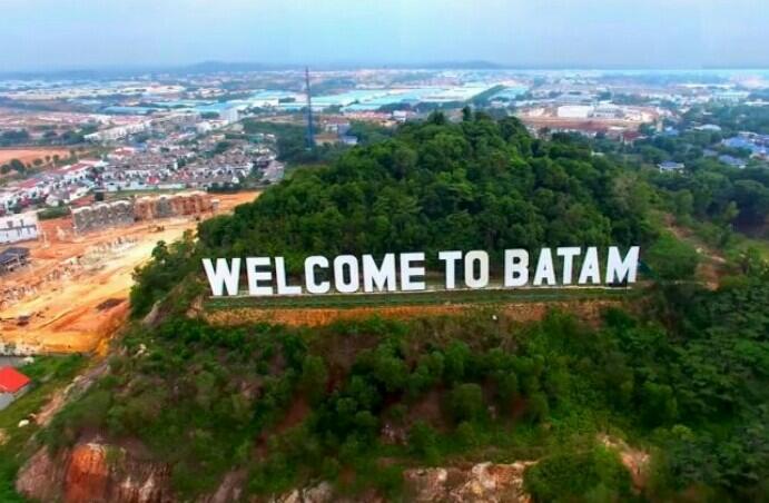 &#91; COC Reg. Batam &#93; Uniknya Kota Batam Bikin Hati Penuh Kesan! Penasaran?