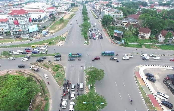&#91; COC Reg. Batam &#93; Uniknya Kota Batam Bikin Hati Penuh Kesan! Penasaran?