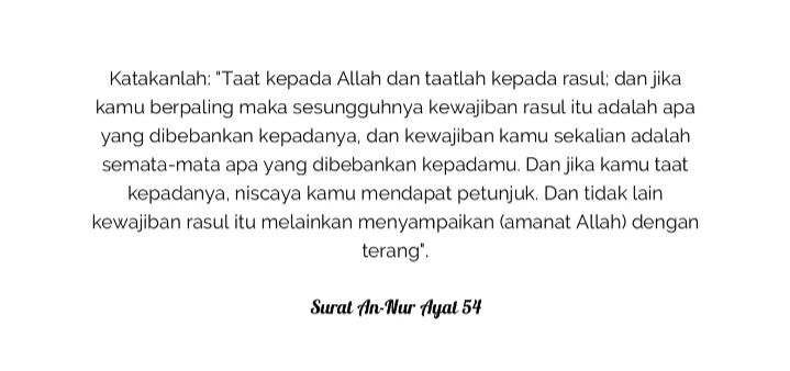 Memelihara Diri dan Keluarga dari Api Neraka
