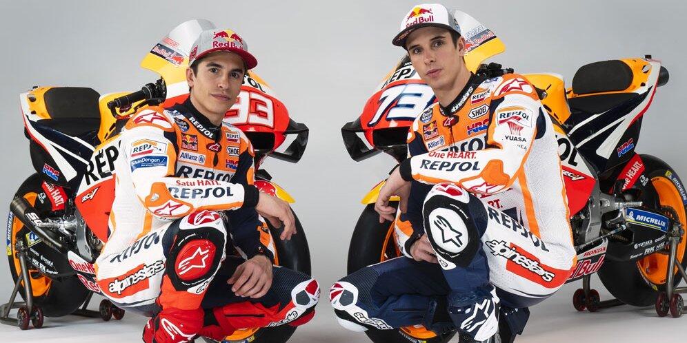 Hubungan Retak, Marquez Mungkin Tinggalkan Honda