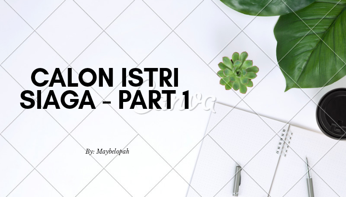 Harian Calon Istri Siaga