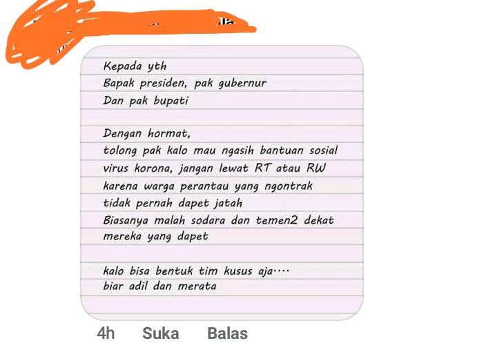Ridwan Kamil Luncurkan SOLIDARITAS, Komentar Netizen Bikin Kita Geleng Kepala