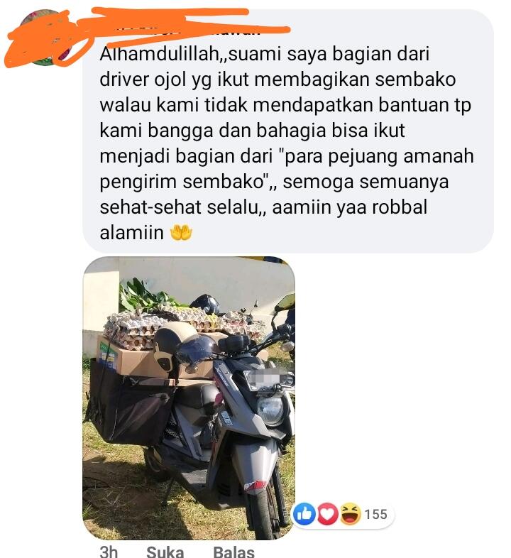Ridwan Kamil Luncurkan SOLIDARITAS, Komentar Netizen Bikin Kita Geleng Kepala