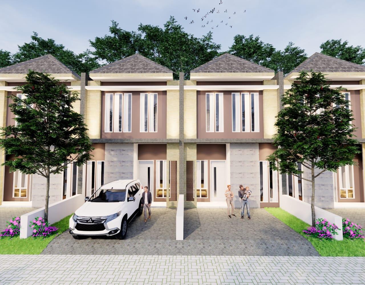 Menjual "Impian" Raup Gelimang Uang