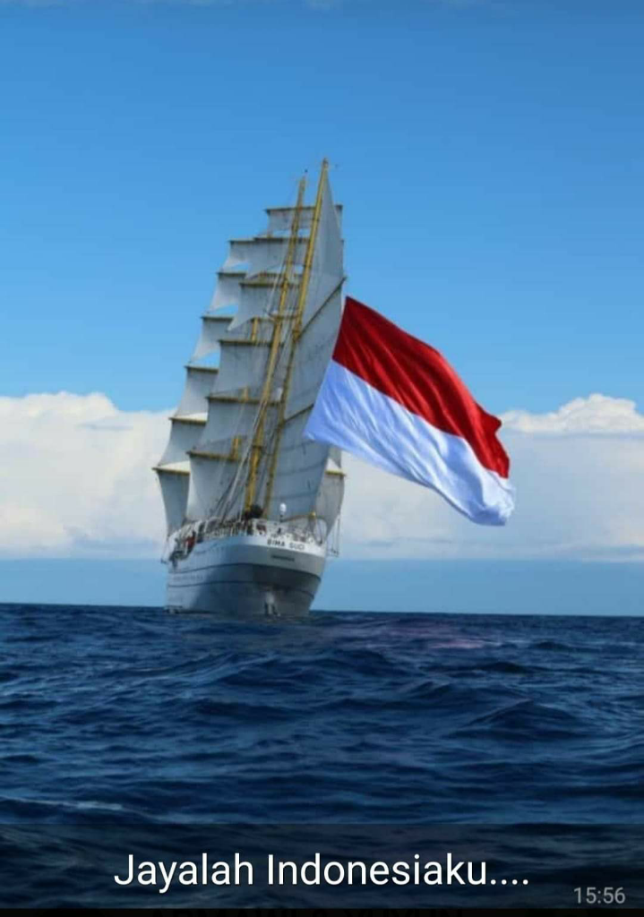 Ketua LPLH Meminta Kepada Seluruh Umat Manusia, "Selamatkan Laut Kita".