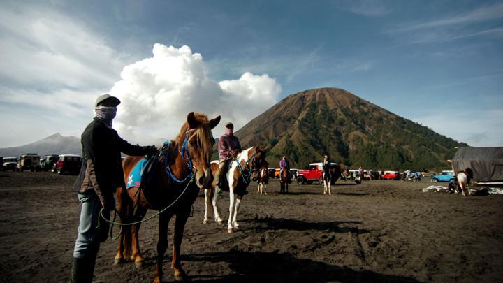 9 Rekomendasi Wisata di Indonesia yang Bisa Dikunjungi Saat New Normal.