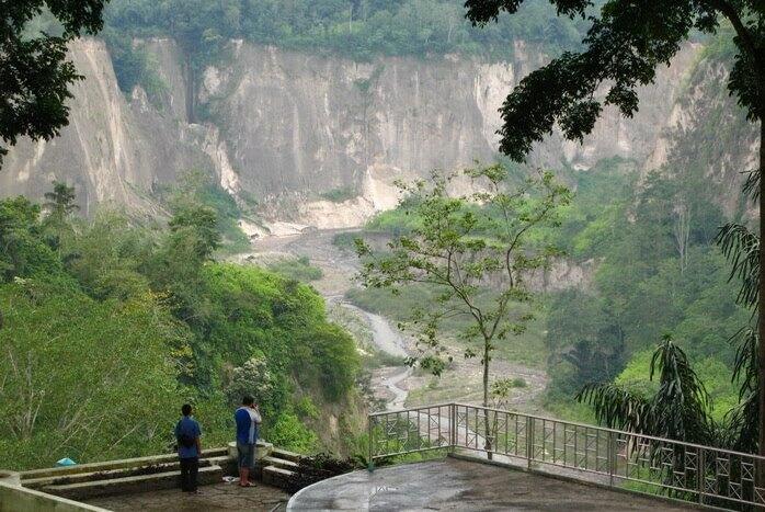 9 Rekomendasi Wisata di Indonesia yang Bisa Dikunjungi Saat New Normal.