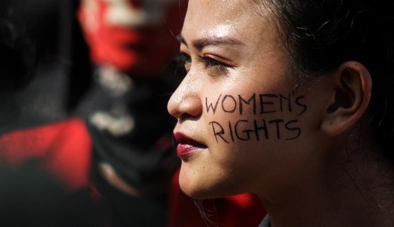 Kesetaraan Gender Butuh Dua Abad Lagi, Apa Yang Harus Dilakukan Negara?