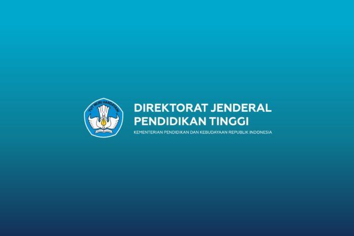 Ini Strategi Ditjen Dikti Terhadap Pendidikan Tinggi Dalam Hadapi Pandemi Covid-19