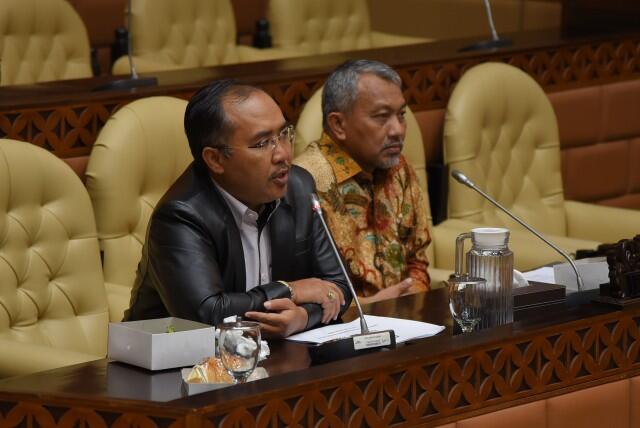 Legislator Desak Pemerintah Tinjau Ulang Kebijakan Tapera
