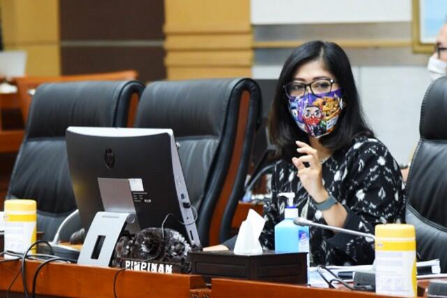 Kerusuhan di AS Meluas, Komisi I Minta Pemerintah Pastikan Keselamatan WNI