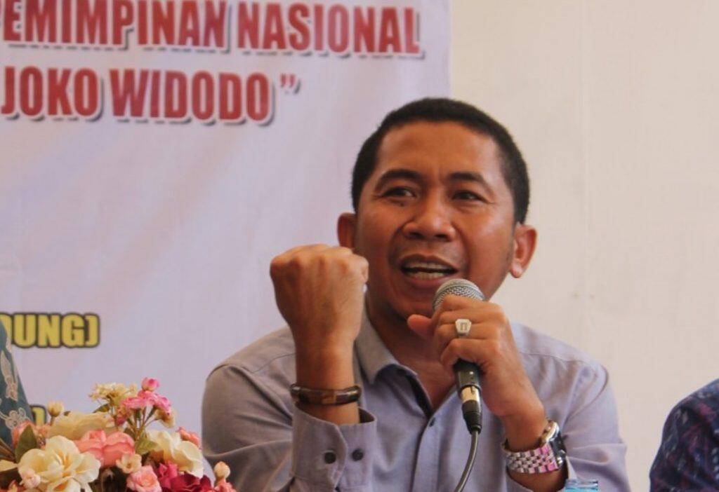Ekonom: OJK Sengaja Biarkan Asuransi Jiwasraya Ambyarrr