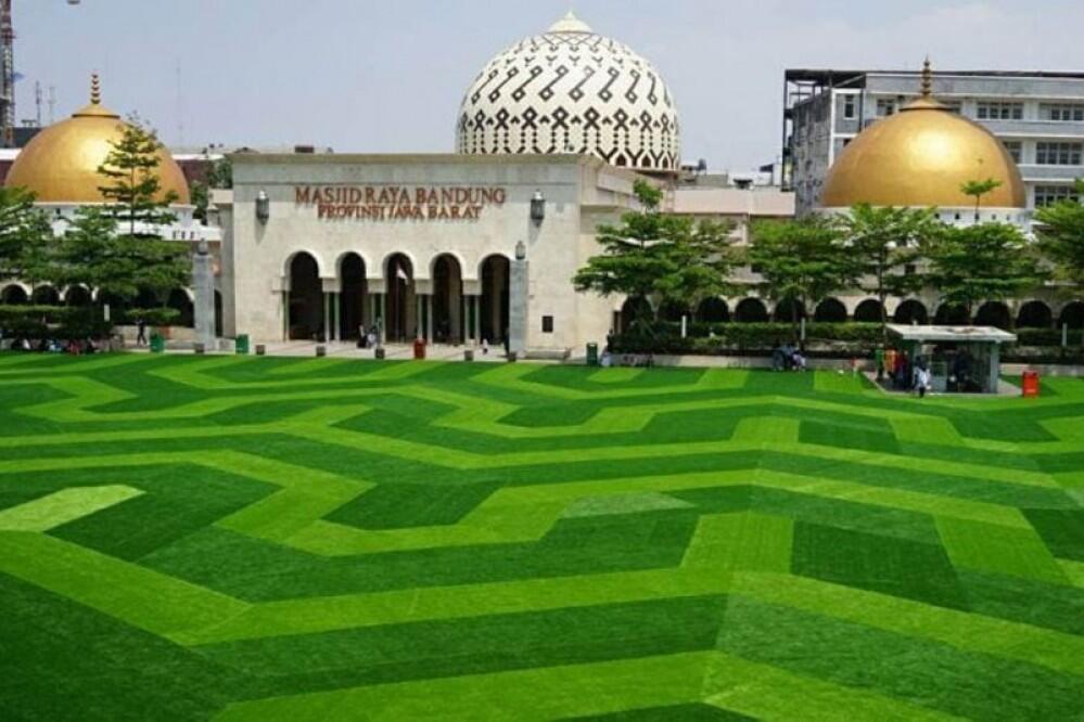 Tips Wisata: 8 Wisata Favorit di daerah Jalan Braga dan Asia Afrika, Bandung