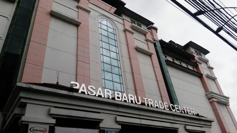 Tips Wisata: 8 Wisata Favorit di daerah Jalan Braga dan Asia Afrika, Bandung