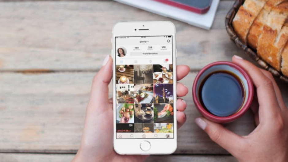 Trik dan Tips Bikin Postingan Instagram Menarik