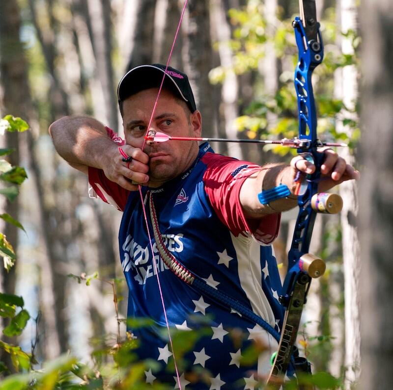 ALL ABOUT BAREBOW ARCHERY | KASKUS