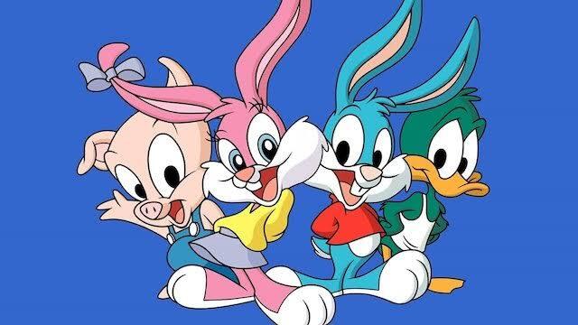 Nostalgia 8 Kartun Amerika Yang Pernah Tayang di TV Indonesia di Era 90an