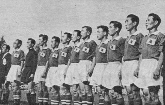 5 Negara Asia Pertama Yang Lolos Ke Piala Dunia FIFA, Indonesia No Berapa Ya Gan?