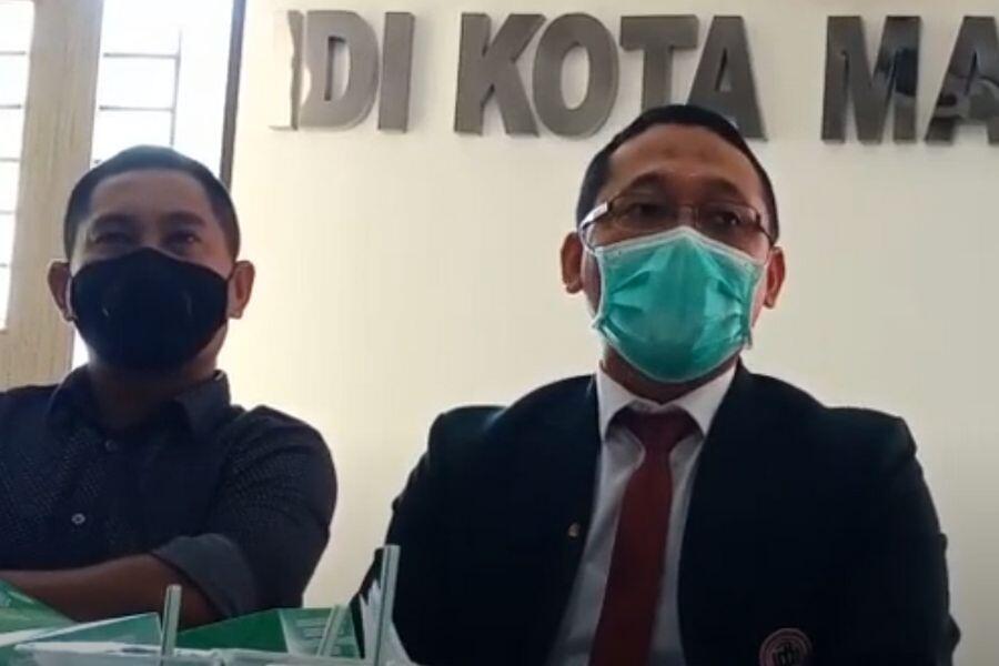 Sebut Covid-19 Tidak Mematikan, Direktur RSUD Kota Mataram Minta Maaf
