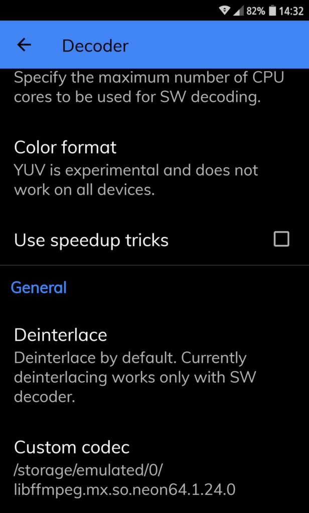 Mx player neon codec. Mx player neon codec