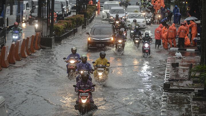 4 Kejadian Luar Biasa di 2020, Setuju Gak Gan?