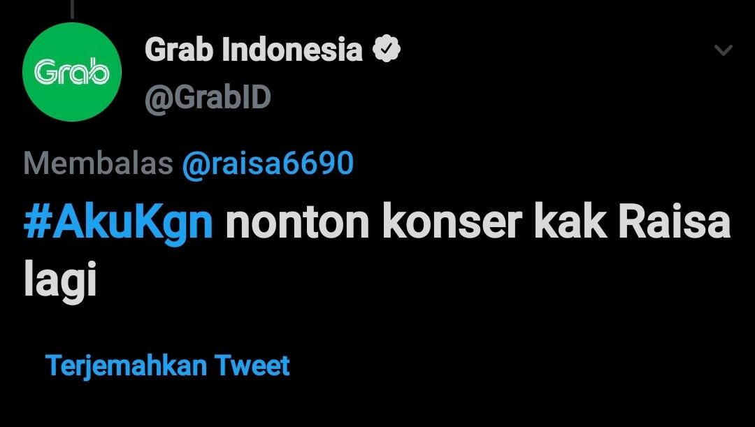 &#91; NGAKAK &#93; Begini Hasilnya Kalau Raisa Minta Editin Foto Sama Warga Twitter 
