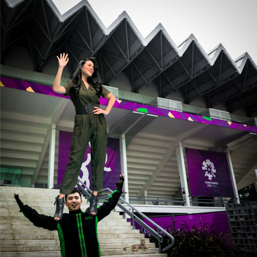 &#91; NGAKAK &#93; Begini Hasilnya Kalau Raisa Minta Editin Foto Sama Warga Twitter 