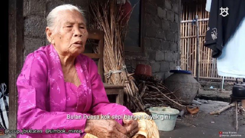 Terima Kasih untuk 'Mbah Minto' atas Ilmunya 