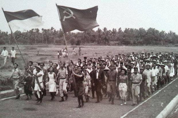 Sejarah Propaganda PKI (Part 7)