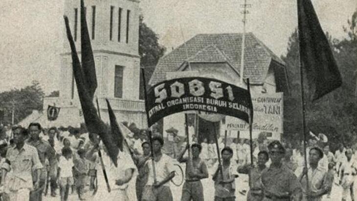 Sejarah Propaganda PKI (Part 7)