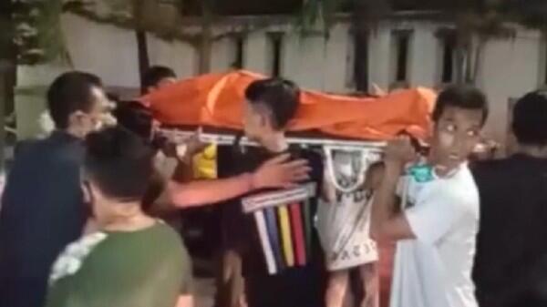 Polisi Proses Hukum Keluarga Pembawa Kabur Jenazah Covid-19 di Makassar