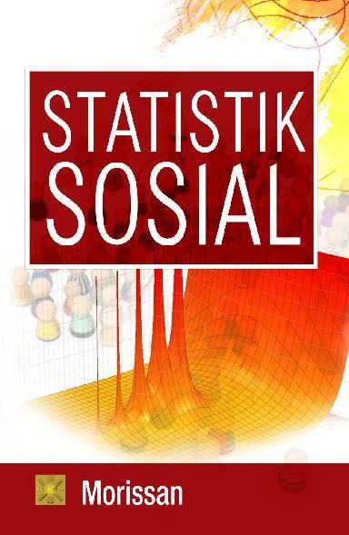 RESENSI BUKU STATISTIK SOSIAL