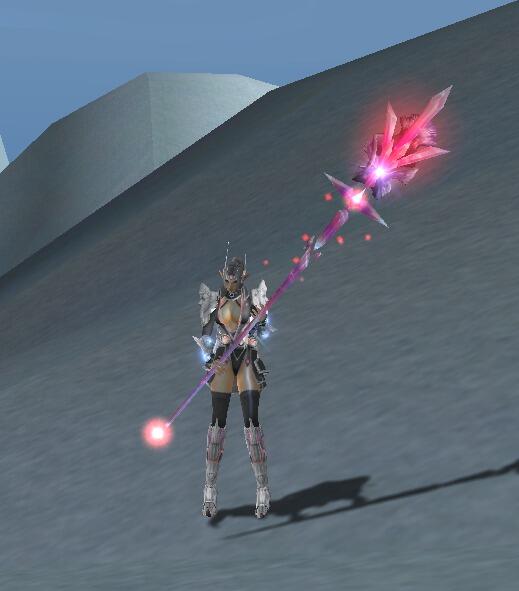 ► RF New Esse ❘ New Era ❘ New Fantasi ❘ Level Max 66 ◄
