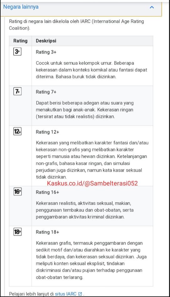 Apes, Selang Dua Hari Detikcom Kini Rating 1.1 Bintang