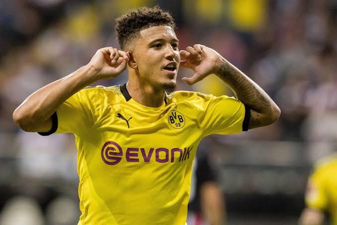 Manchester United pinjamkan Daniel James ke Newcastle